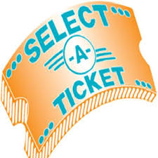 SelectATicket Discount Code
