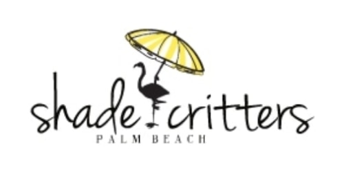 Shade Critters Discount Code