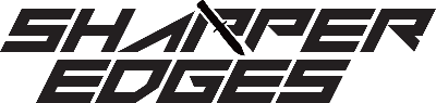 Sharper Edges Discount Code