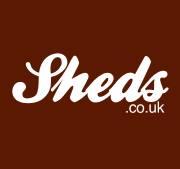 Sheds.co.uk Discount Code
