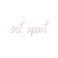 Shop Set Apart Discount Code