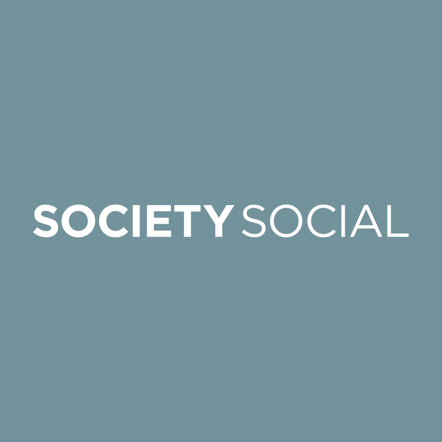 Society Social Discount Code
