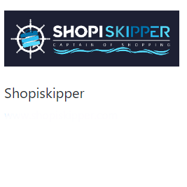 Shopiskipper Discount Code