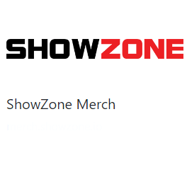 ShowZone Merch Discount Code