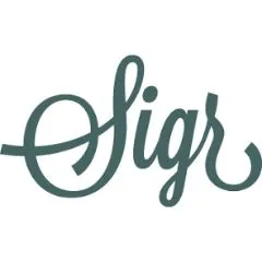 Sigr Discount Code
