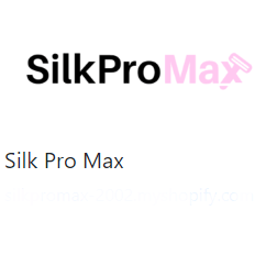 Silk Pro Max Discount Code