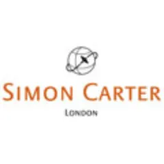 Simon Carter Discount Code