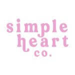 Simple Heart Co Discount Code
