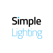 simple lighting Discount Code