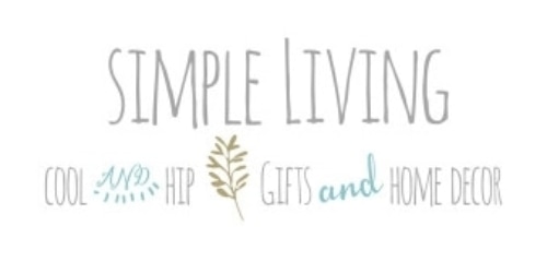 Simple Living Discount Code