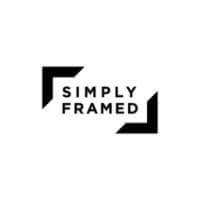 Simply Framed Discount Code