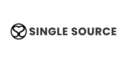 Single source Discount Code