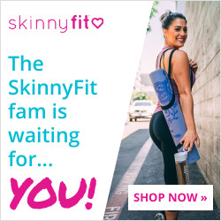 SkinnyFit Discount Code