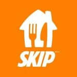 Skip The Dishes Discount Code