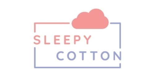 Sleepy Cotton Discount Code