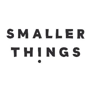 Smaller Things Discount Code
