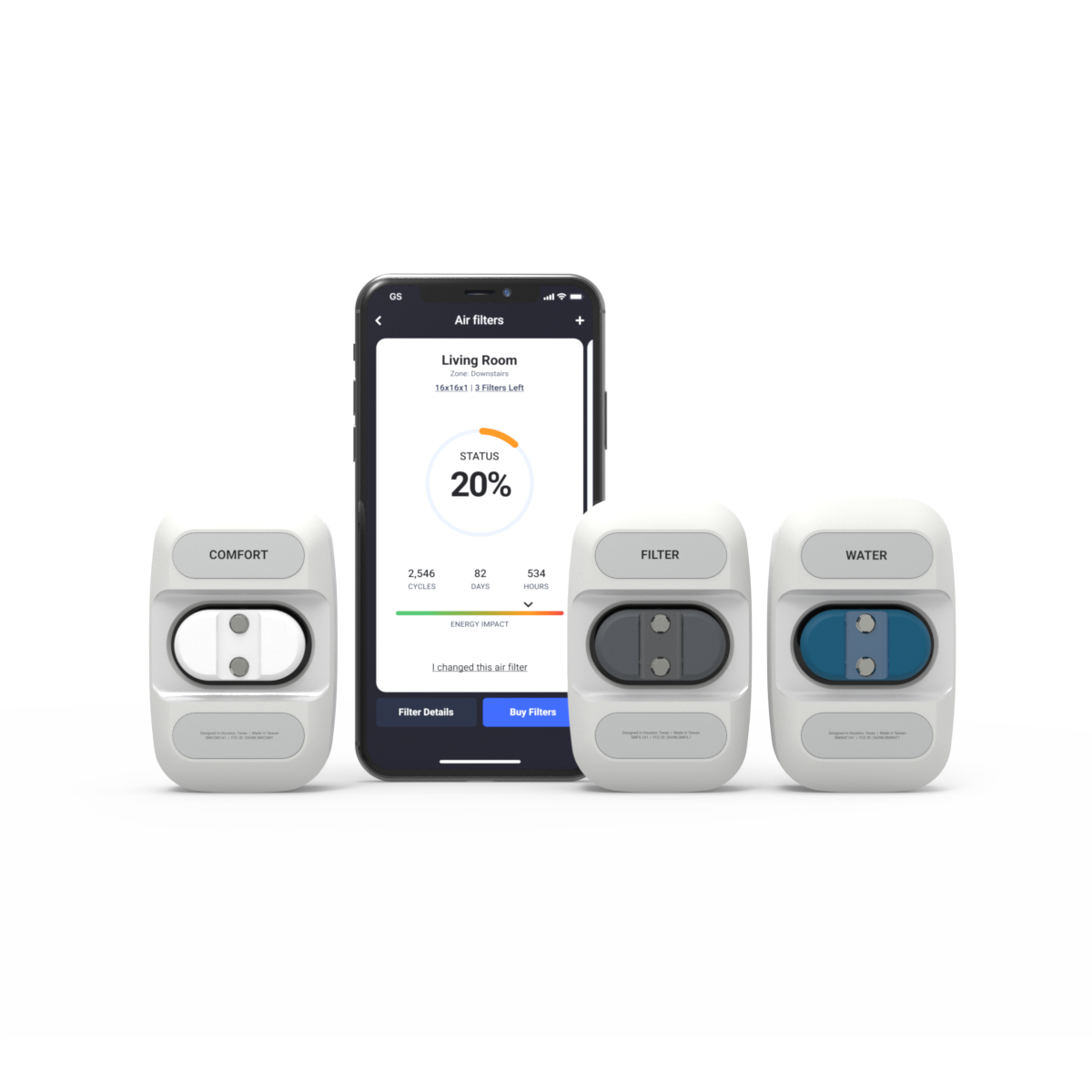 SmartAC.com Discount Code