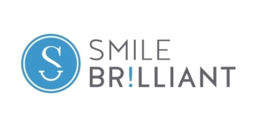 Smile Brilliant Discount Code