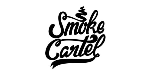 Smoke Cartel Discount Code