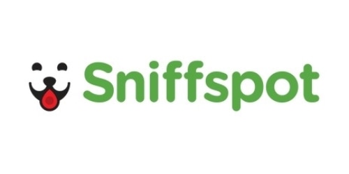 Sniffspot Discount Code