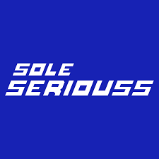 Sole Seriouss Discount Code