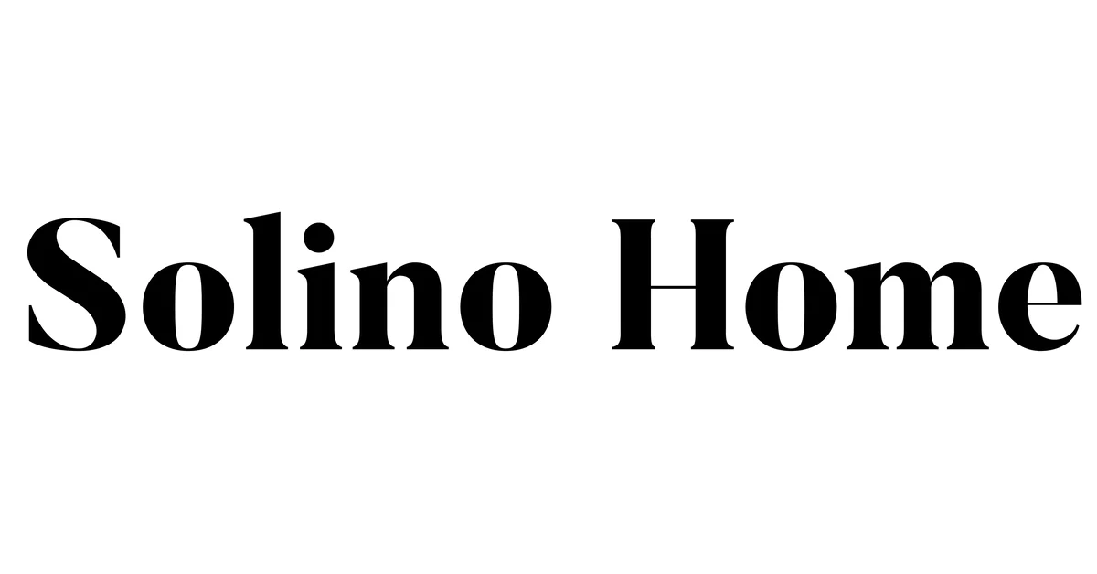 Solino Home Discount Code