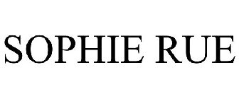 Sophie Rue Discount Code