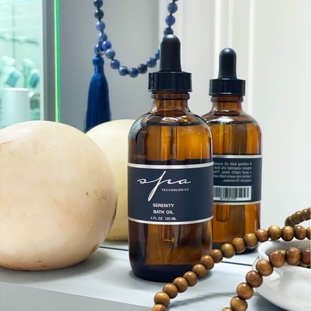 Spa Technologies Discount Code