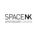 Space NK Discount Code