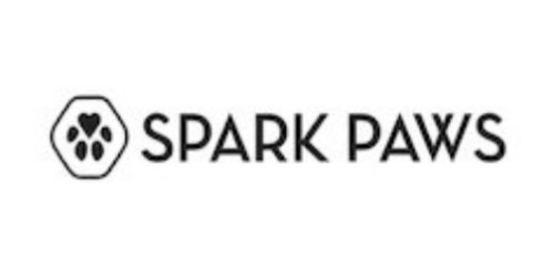 SPARK PAWS Discount Code