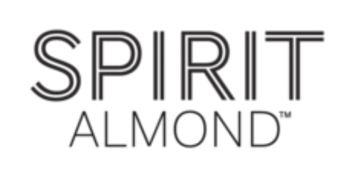 SPIRIT Almond Discount Code