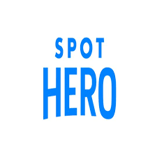 Spot Hero Discount Code