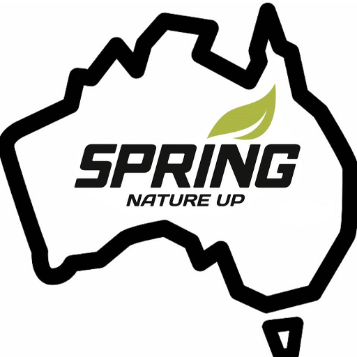 Spring Energy Discount Code