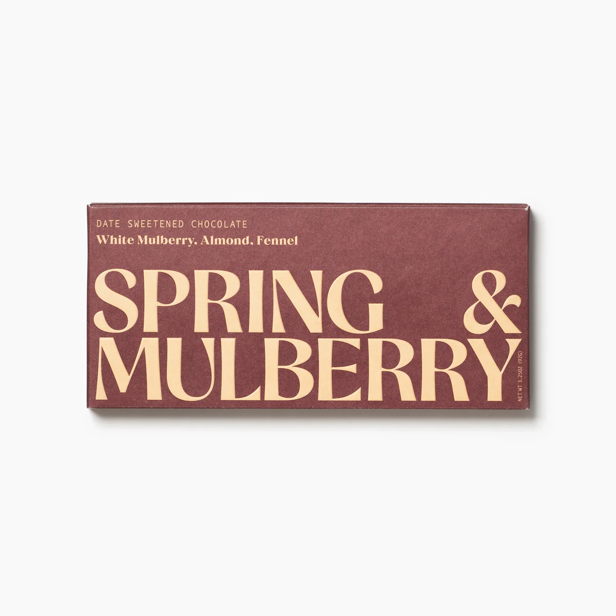 Spring & Mulberry Discount Code