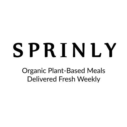 Sprinly Discount Code