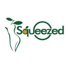 Squeezed Discount Code