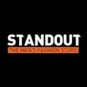 Standout Discount Code