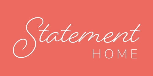 Statement Home Discount Code