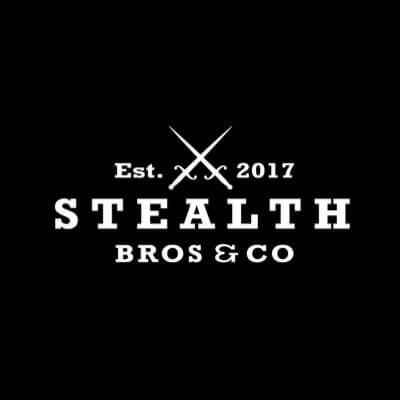 Stealth Bros And Co Discount Code