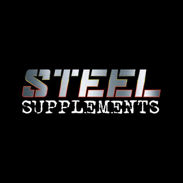 Steel Supplements Discount Code