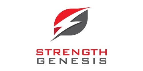 Strength Genesis Discount Code