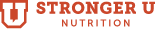 Stronger U Nutrition Discount Code