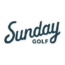Sunday Golf Discount Code
