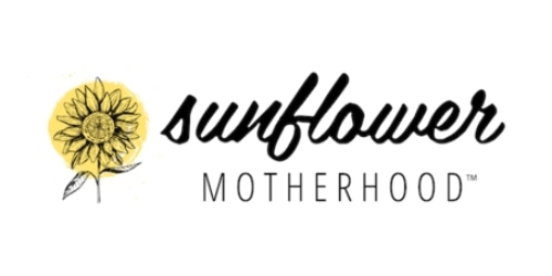 Sunflower Motherhood Discount Code