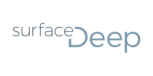 Surface Deep Discount Code