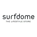 Surfdome Discount Code