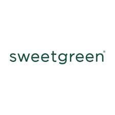 Sweet Green Discount Code