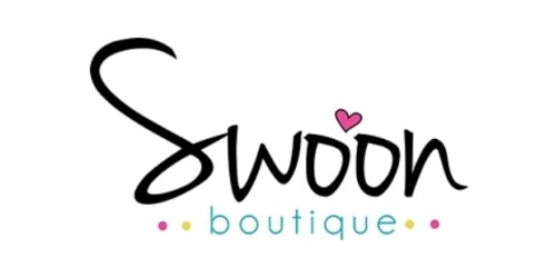 Swoon Discount Code