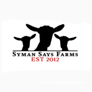 Syman Says Farms Discount Code