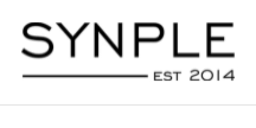 SYNPLE Discount Code